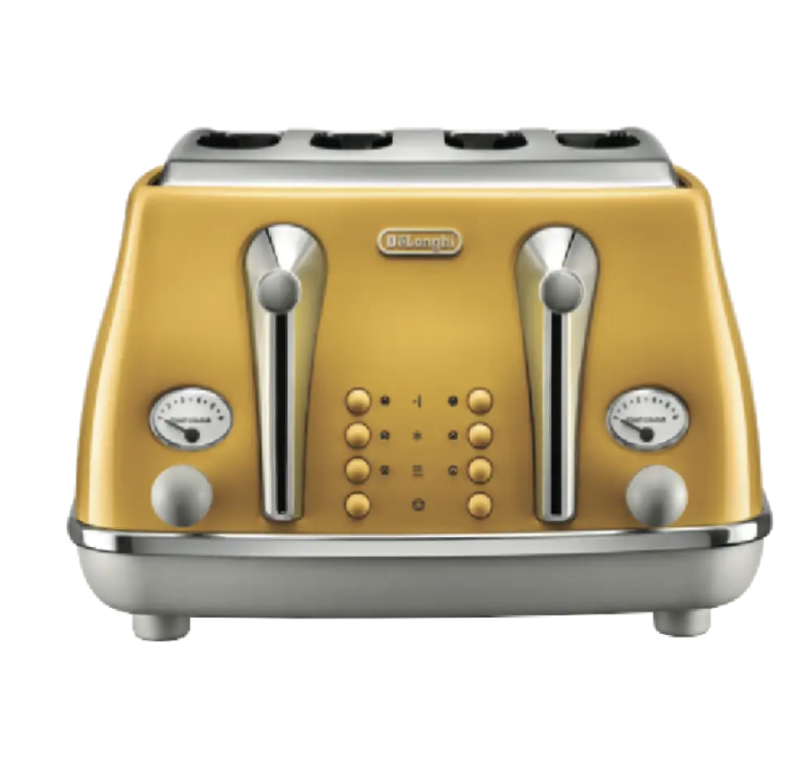 Delonghi Toaster